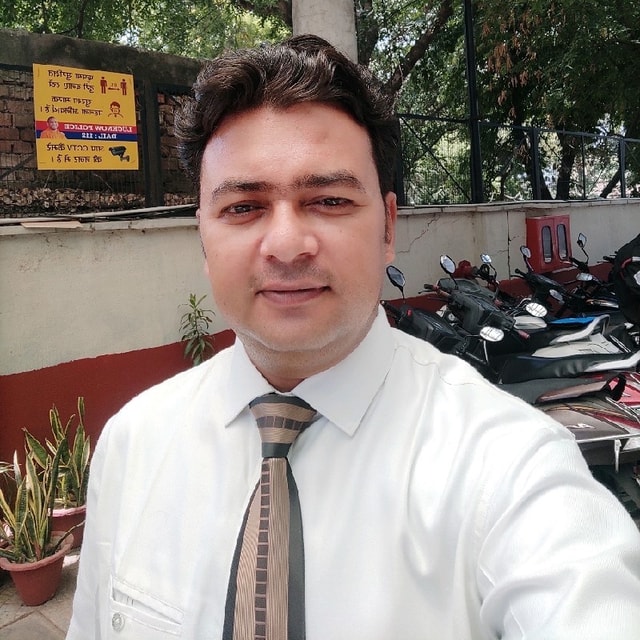 Dr. Mohammad